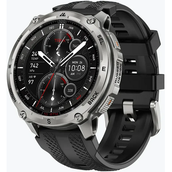  Smart-часы Kospet Tank T4 Silver 