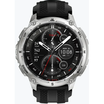  Smart-часы Kospet Tank T4 Silver 