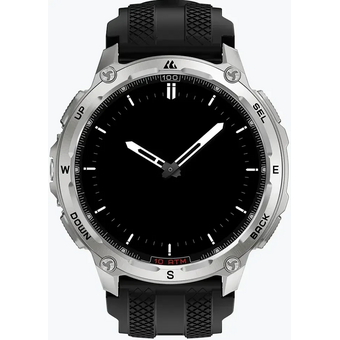  Smart-часы Kospet Tank T4 Silver 