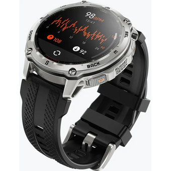  Smart-часы Kospet Tank T4 Silver 