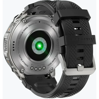  Smart-часы Kospet Tank T4 Silver 