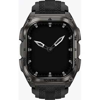  Smart-часы Kospet Tank M4 Black 