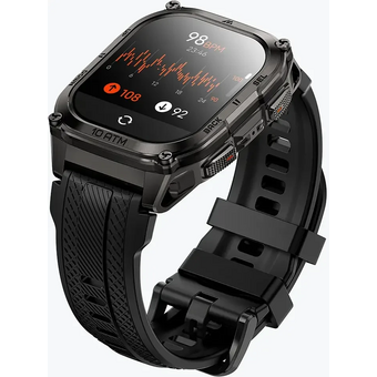  Smart-часы Kospet Tank M4 Black 
