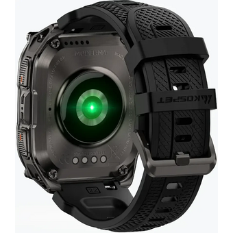  Smart-часы Kospet Tank M4 Black 