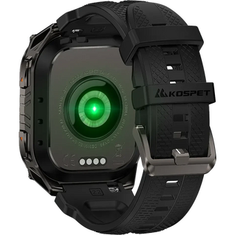  Smart-часы Kospet Tank M4C Black 