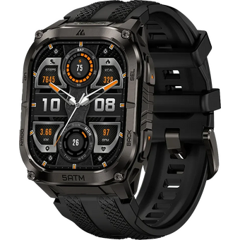  Smart-часы Kospet Tank M4C Black 