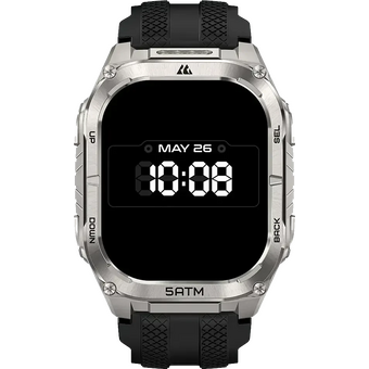  Smart-часы Kospet Tank M4C Silver 