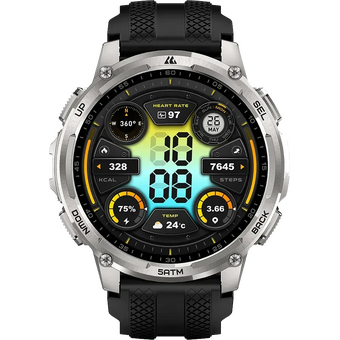  Smart-часы Kospet Tank T4C Silver 