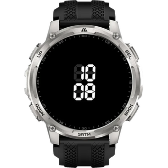  Smart-часы Kospet Tank T4C Silver 
