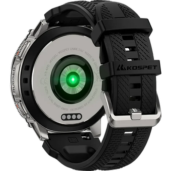  Smart-часы Kospet Tank T4C Silver 