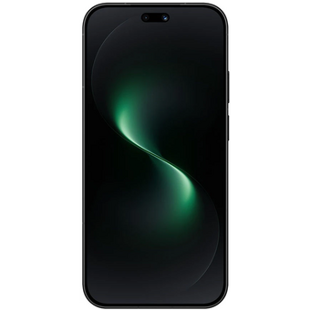  Смартфон Huawei Nova 15 Pro 12/512G 51098TSB черный 