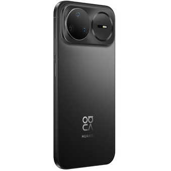  Смартфон Huawei Nova 15 Pro 12/512G 51098TSB черный 