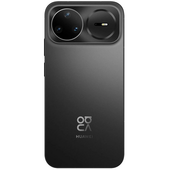  Смартфон Huawei Nova 15 Pro 12/512G 51098TSB черный 
