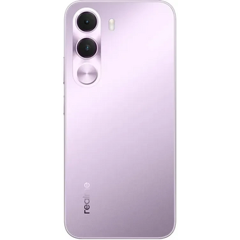  Смартфон Realme C100i 4/64Gb Purple РСТ 