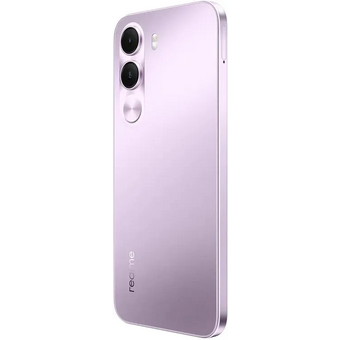  Смартфон Realme C100i 4/64Gb Purple РСТ 