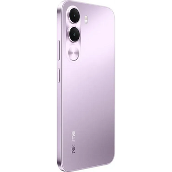 Смартфон Realme C100i 4/64Gb Purple РСТ 