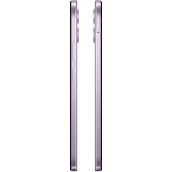  Смартфон Realme C100i 4/64Gb Purple РСТ 