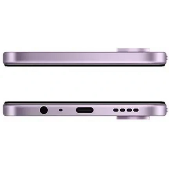  Смартфон Realme C100i 4/64Gb Purple РСТ 