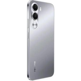  Смартфон Realme C100i 4/64Gb Grey РСТ 