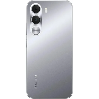 Смартфон Realme C100i 4/64Gb Grey РСТ 