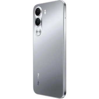  Смартфон Realme C100i 4/64Gb Grey РСТ 