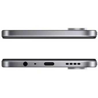  Смартфон Realme C100i 4/64Gb Grey РСТ 
