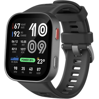  Smart-часы Amazfit A2568 Bip Carbon Gray 