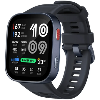  Smart-часы Amazfit A2568 Bip Max Dark Blue 