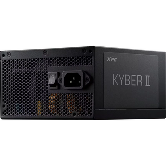  Блок питания ADATA XPG Kyber II 850 (KYBERII850G-BKCEU) 