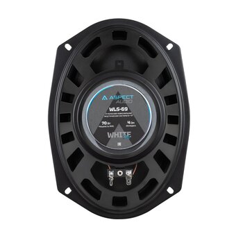  Автоакустика Aspect WLS-69 