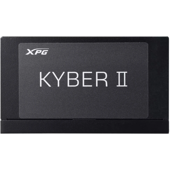  Блок питания ADATA XPG Kyber II 750 (KYBERII750G-BKCEU) 