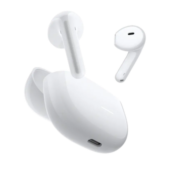  Наушники беспроводные Xiaomi Redmi Buds 8 White РСТ BHR08UHG 