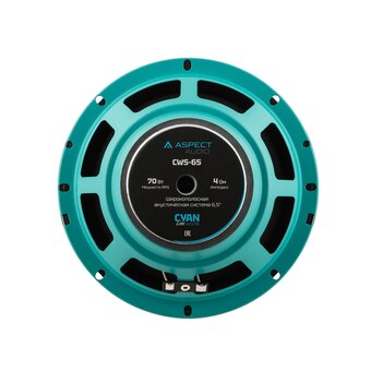  Автоакустика Aspect CWS-65 