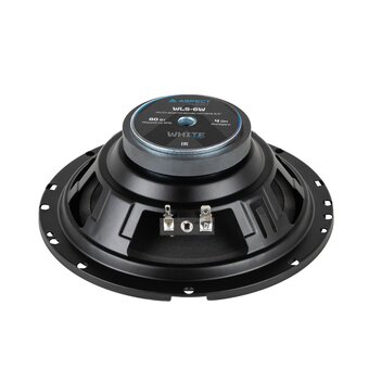  Автоакустика Aspect WLS-6W 