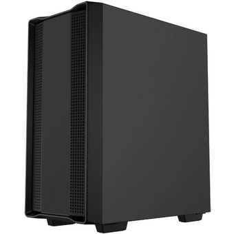  Корпус Deepcool CC560 V2 черный, без БП, ATX, боковая панель из закаленного стекла, USB 3.0, USB 2.0 
