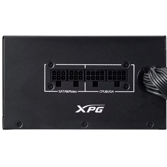  Блок питания ADATA XPG Kyber II 850 (KYBERII850G-BKCEU) 