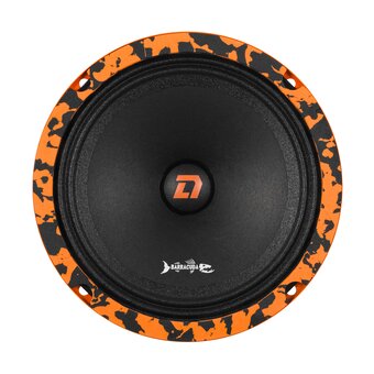  Автоакустика DL Audio Barracuda 165 V.2 