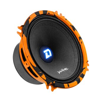  Автоакустика DL Audio Barracuda 130 SE 