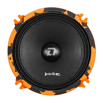  Автоакустика DL Audio Barracuda 130 SE 
