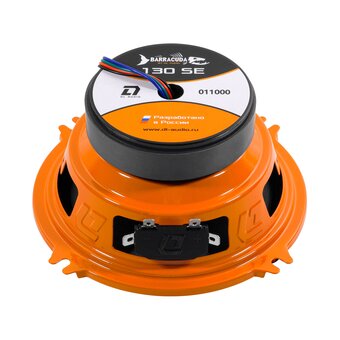  Автоакустика DL Audio Barracuda 130 SE 