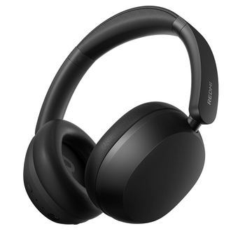  Наушники беспроводные Xiaomi Redmi Headphones Neo Black РСТ BHR08W5GL 