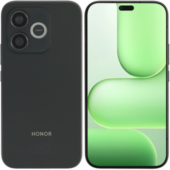  Смартфон HONOR 600 Lite 8/256GB 5109CEJQ Black 
