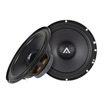  Автоакустика Aspect WLS-6W 