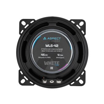  Автоакустика Aspect WLS-42 
