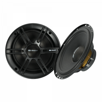  Колонки автомобильные Swat Horn SP-C6.2C 