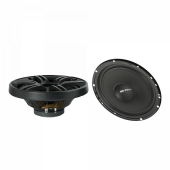  Колонки автомобильные Swat Horn SP-C6.2C 