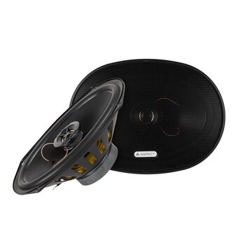  Автоакустика Aspect WLS-69 