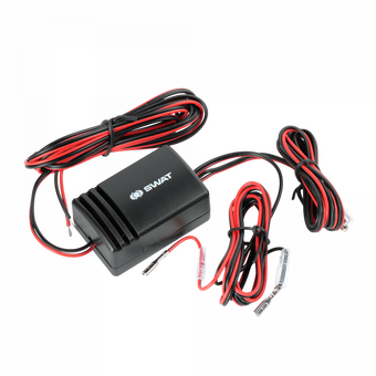  Колонки автомобильные Swat Horn SP-C6.2C 