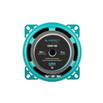  Автоакустика Aspect CWS-40 