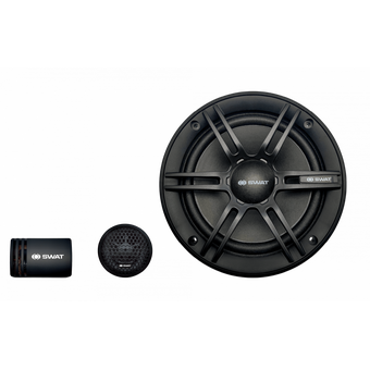  Колонки автомобильные Swat Horn SP-C6.2C 